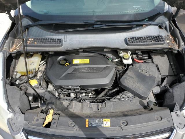 Photo 11 VIN: 1FMCU9HX5DUA73107 - FORD ESCAPE SEL 