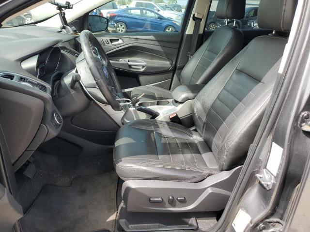 Photo 6 VIN: 1FMCU9HX5DUA73107 - FORD ESCAPE SEL 