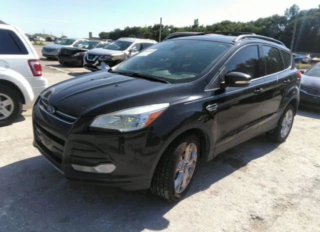 Photo 1 VIN: 1FMCU9HX5DUA78212 - FORD ESCAPE 