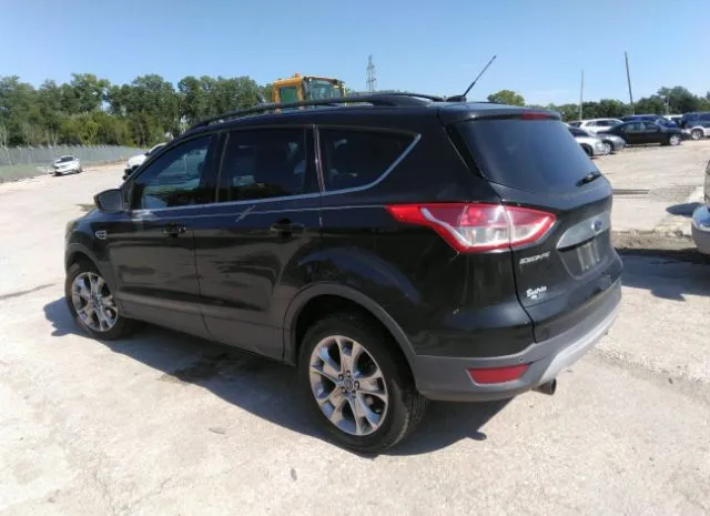 Photo 2 VIN: 1FMCU9HX5DUA78212 - FORD ESCAPE 