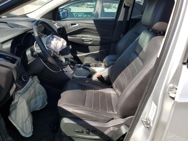 Photo 6 VIN: 1FMCU9HX5DUA79697 - FORD ESCAPE SEL 