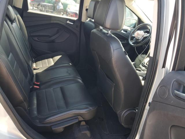 Photo 9 VIN: 1FMCU9HX5DUA79697 - FORD ESCAPE SEL 