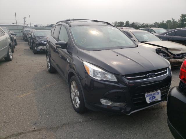 Photo 0 VIN: 1FMCU9HX5DUA90263 - FORD ESCAPE SEL 