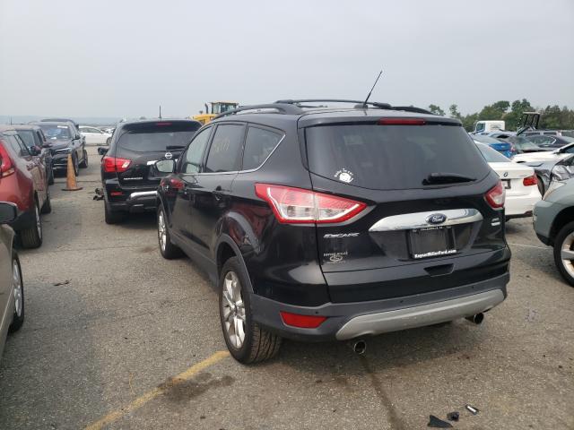 Photo 2 VIN: 1FMCU9HX5DUA90263 - FORD ESCAPE SEL 