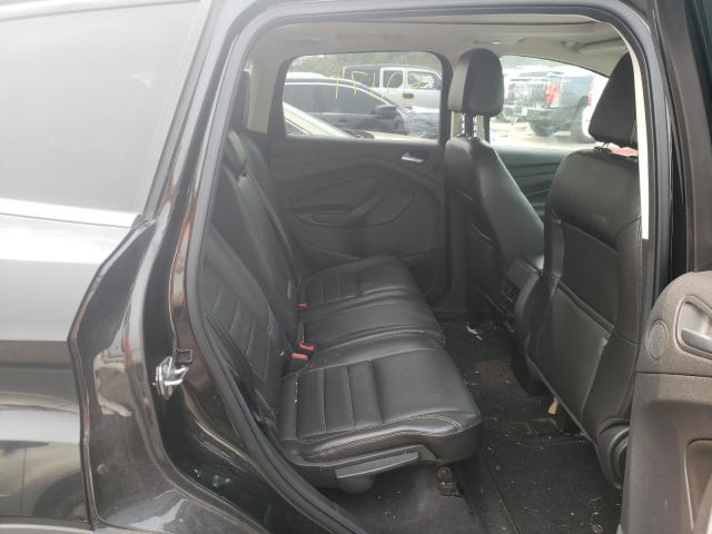 Photo 5 VIN: 1FMCU9HX5DUA90263 - FORD ESCAPE SEL 