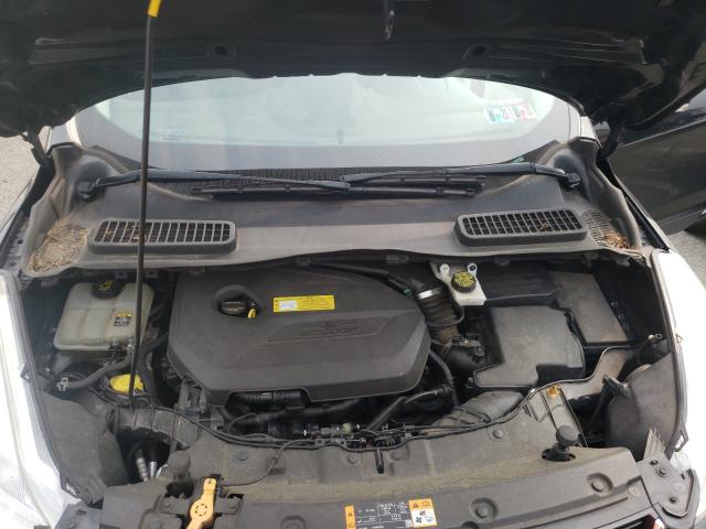 Photo 6 VIN: 1FMCU9HX5DUA90263 - FORD ESCAPE SEL 