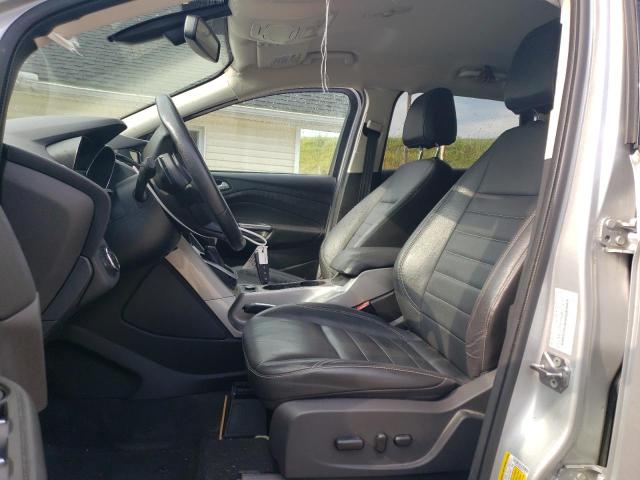 Photo 6 VIN: 1FMCU9HX5DUB13993 - FORD ESCAPE SEL 