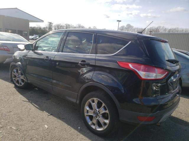 Photo 1 VIN: 1FMCU9HX5DUB27411 - FORD ESCAPE SEL 