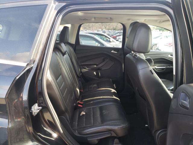 Photo 10 VIN: 1FMCU9HX5DUB27411 - FORD ESCAPE SEL 