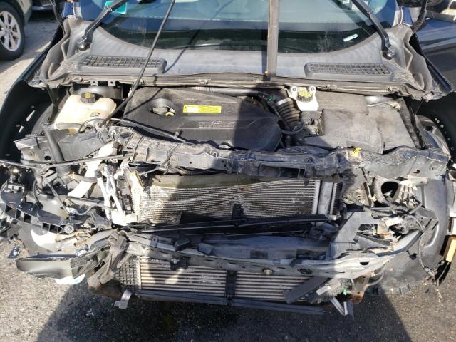 Photo 11 VIN: 1FMCU9HX5DUB27411 - FORD ESCAPE SEL 