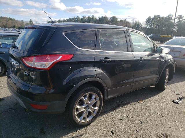 Photo 2 VIN: 1FMCU9HX5DUB27411 - FORD ESCAPE SEL 