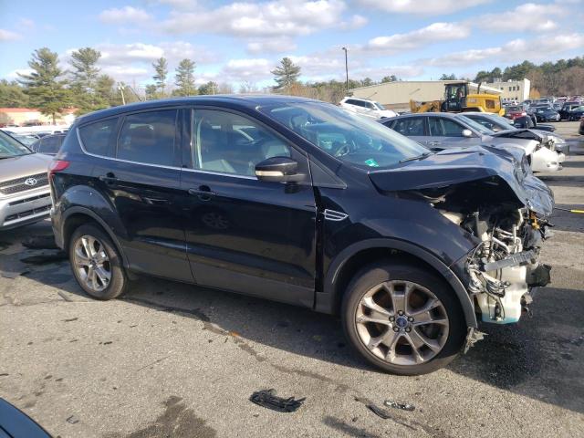 Photo 3 VIN: 1FMCU9HX5DUB27411 - FORD ESCAPE SEL 