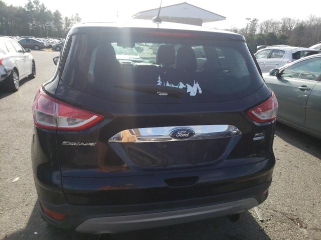 Photo 5 VIN: 1FMCU9HX5DUB27411 - FORD ESCAPE SEL 