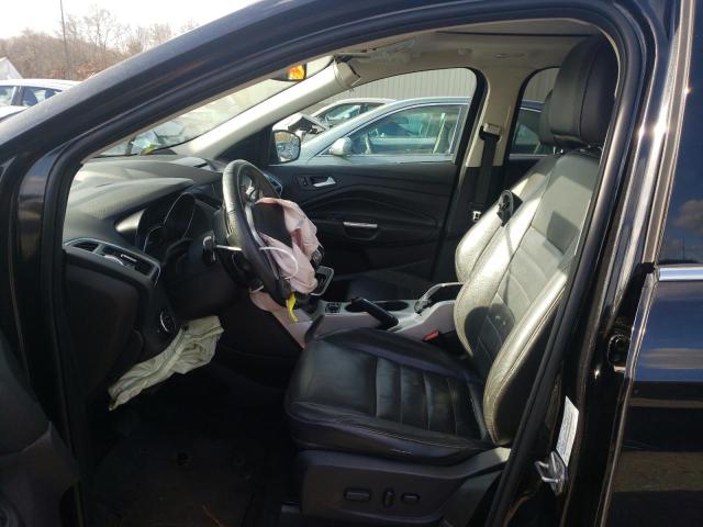 Photo 6 VIN: 1FMCU9HX5DUB27411 - FORD ESCAPE SEL 