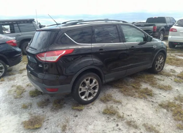 Photo 3 VIN: 1FMCU9HX5DUB42751 - FORD ESCAPE 