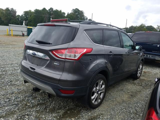 Photo 3 VIN: 1FMCU9HX5DUC16931 - FORD ESCAPE SEL 