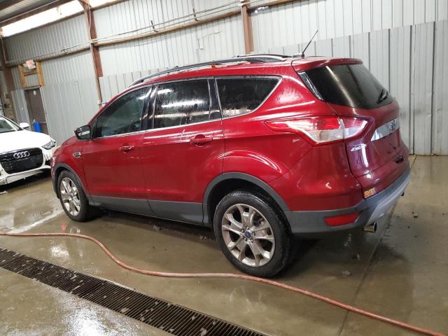 Photo 1 VIN: 1FMCU9HX5DUC22681 - FORD ESCAPE SEL 