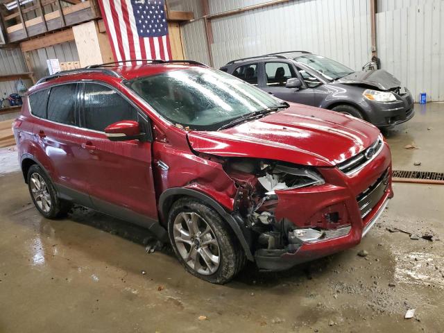 Photo 3 VIN: 1FMCU9HX5DUC22681 - FORD ESCAPE SEL 