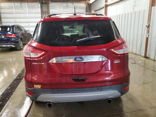 Photo 5 VIN: 1FMCU9HX5DUC22681 - FORD ESCAPE SEL 