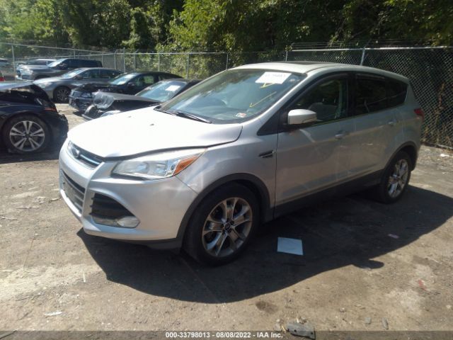 Photo 1 VIN: 1FMCU9HX5DUC47645 - FORD ESCAPE 