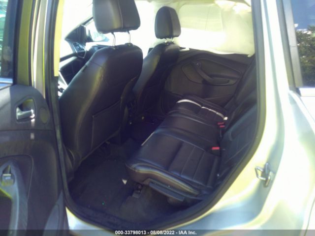 Photo 7 VIN: 1FMCU9HX5DUC47645 - FORD ESCAPE 