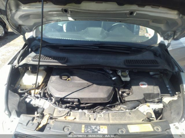 Photo 9 VIN: 1FMCU9HX5DUC47645 - FORD ESCAPE 