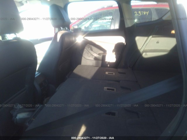 Photo 7 VIN: 1FMCU9HX5DUC47984 - FORD ESCAPE 