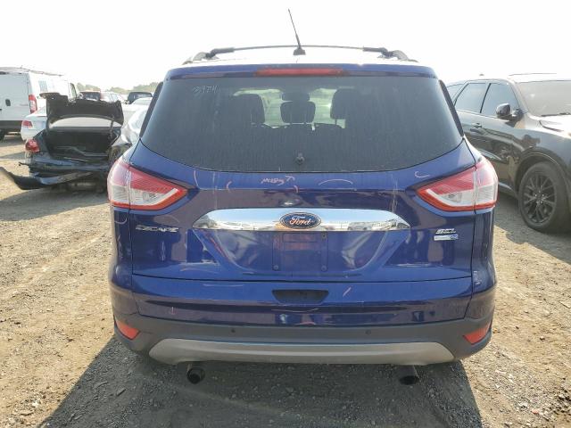 Photo 5 VIN: 1FMCU9HX5DUC69774 - FORD ESCAPE SEL 