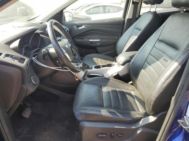 Photo 6 VIN: 1FMCU9HX5DUC69774 - FORD ESCAPE SEL 