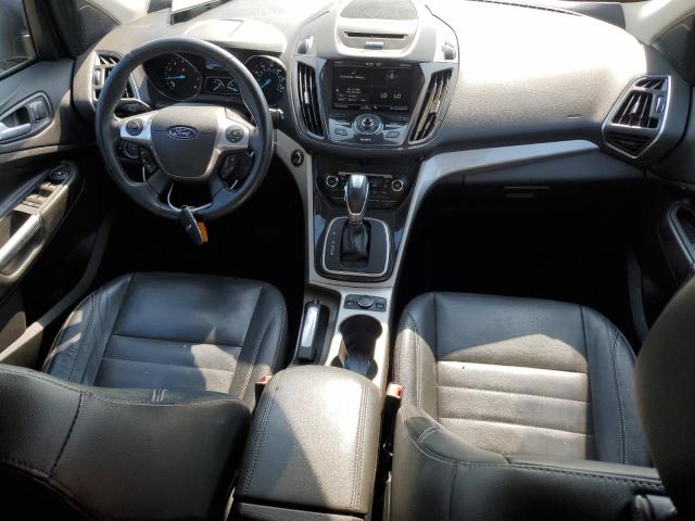 Photo 7 VIN: 1FMCU9HX5DUC69774 - FORD ESCAPE SEL 