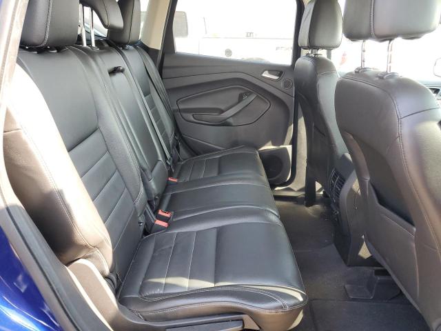 Photo 9 VIN: 1FMCU9HX5DUC69774 - FORD ESCAPE SEL 