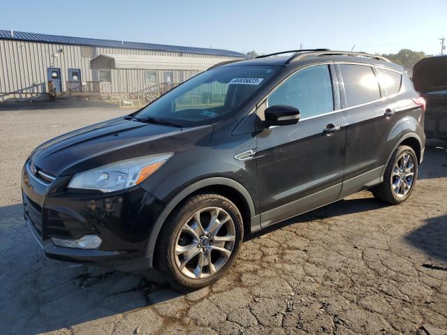 Photo 0 VIN: 1FMCU9HX5DUD30590 - FORD ESCAPE 