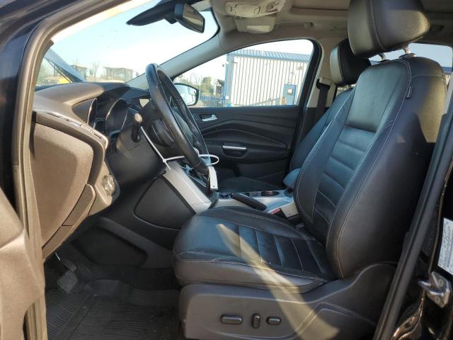 Photo 6 VIN: 1FMCU9HX5DUD30590 - FORD ESCAPE 