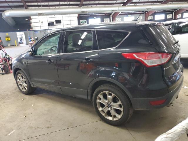 Photo 1 VIN: 1FMCU9HX5DUD47938 - FORD ESCAPE SEL 