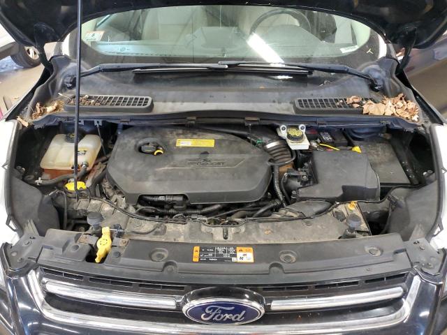 Photo 11 VIN: 1FMCU9HX5DUD47938 - FORD ESCAPE SEL 