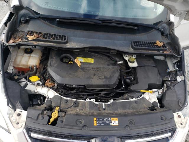 Photo 6 VIN: 1FMCU9HX5DUD62679 - FORD ESCAPE SEL 