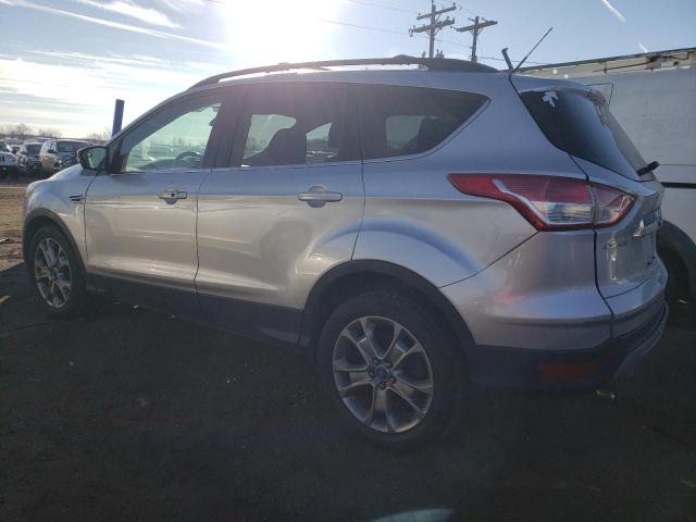 Photo 1 VIN: 1FMCU9HX6DUA01252 - FORD ESCAPE SEL 