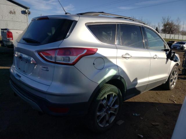 Photo 2 VIN: 1FMCU9HX6DUA01252 - FORD ESCAPE SEL 