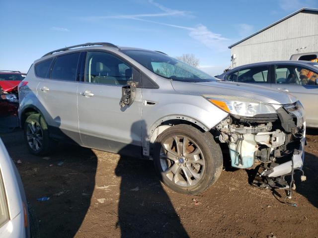 Photo 3 VIN: 1FMCU9HX6DUA01252 - FORD ESCAPE SEL 