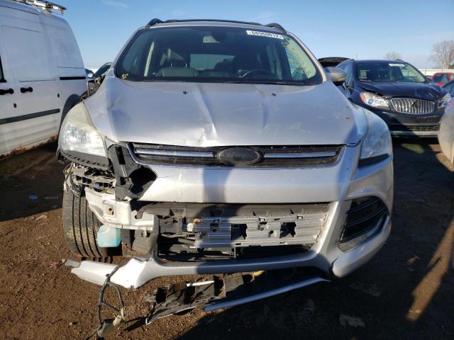 Photo 4 VIN: 1FMCU9HX6DUA01252 - FORD ESCAPE SEL 