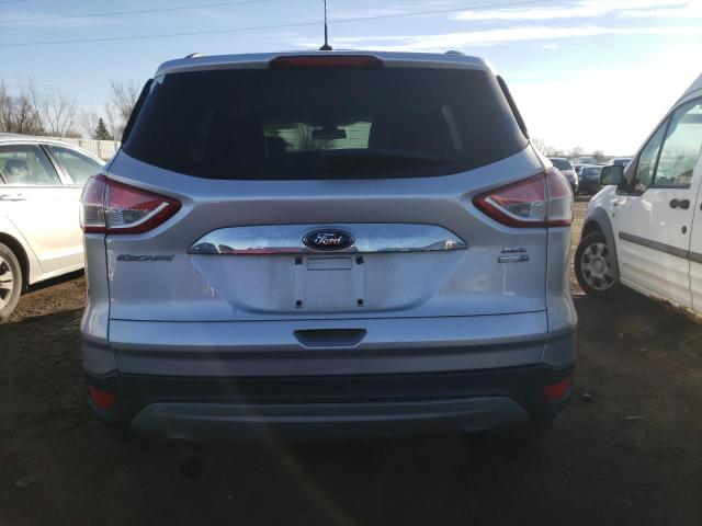 Photo 5 VIN: 1FMCU9HX6DUA01252 - FORD ESCAPE SEL 