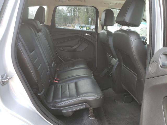 Photo 10 VIN: 1FMCU9HX6DUA37250 - FORD ESCAPE SEL 