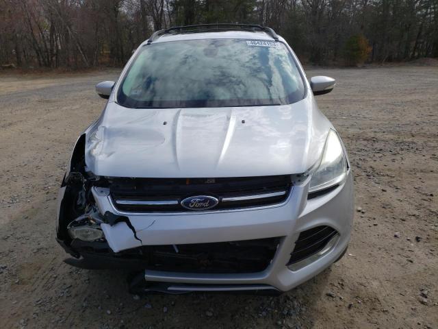 Photo 4 VIN: 1FMCU9HX6DUA37250 - FORD ESCAPE SEL 