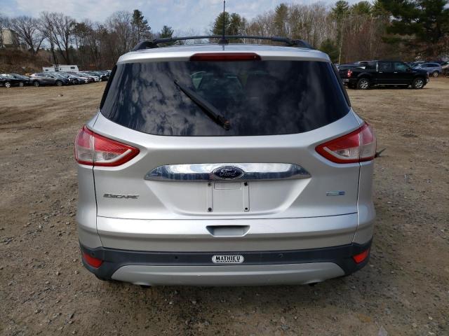 Photo 5 VIN: 1FMCU9HX6DUA37250 - FORD ESCAPE SEL 