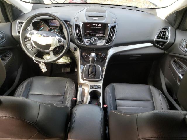 Photo 7 VIN: 1FMCU9HX6DUA37250 - FORD ESCAPE SEL 