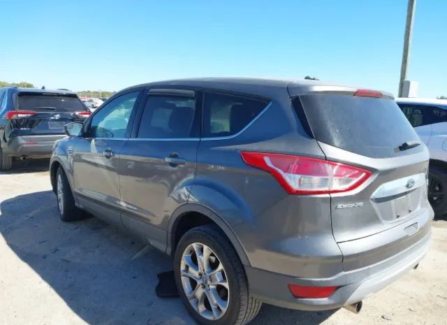 Photo 2 VIN: 1FMCU9HX6DUA72497 - FORD ESCAPE 