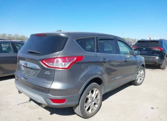 Photo 3 VIN: 1FMCU9HX6DUA72497 - FORD ESCAPE 