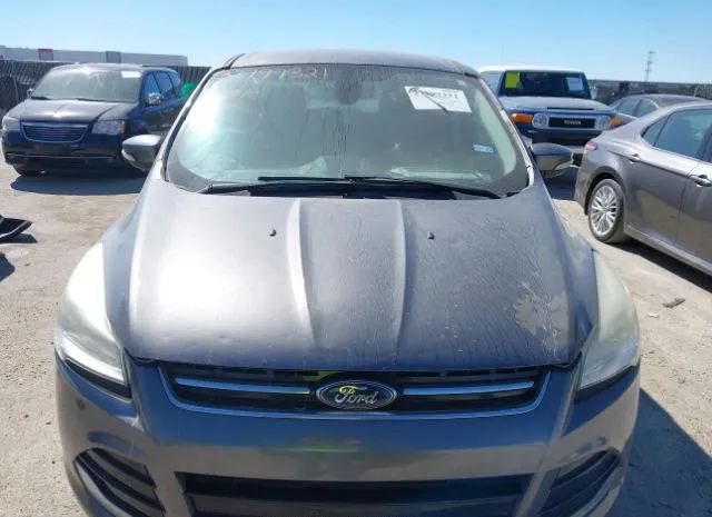 Photo 5 VIN: 1FMCU9HX6DUA72497 - FORD ESCAPE 