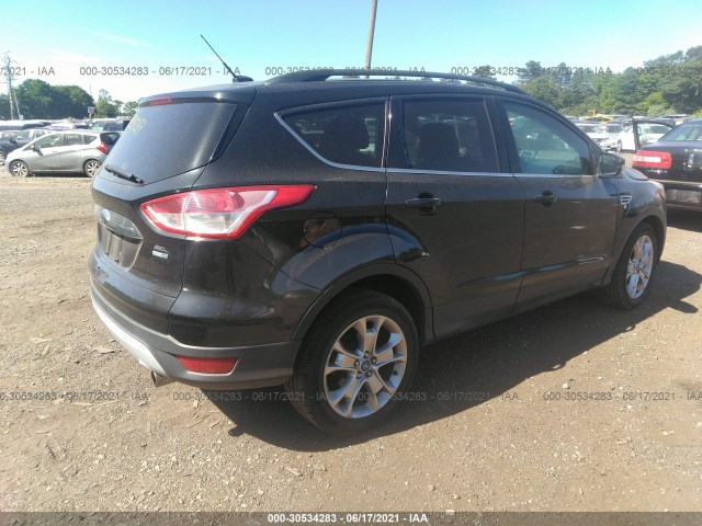 Photo 3 VIN: 1FMCU9HX6DUB35257 - FORD ESCAPE 