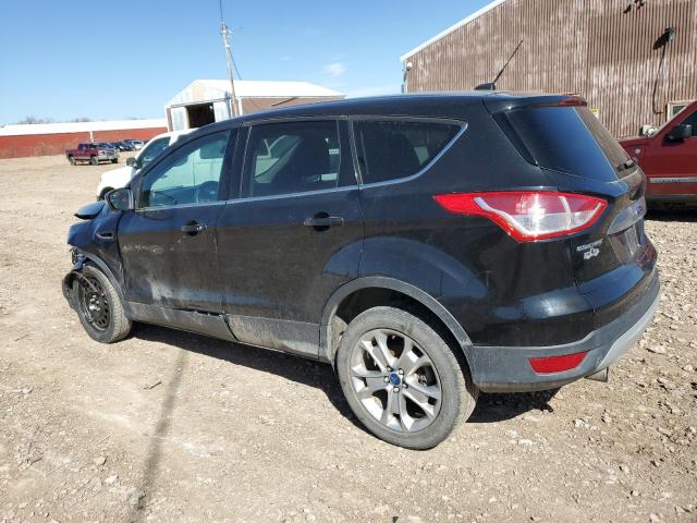 Photo 1 VIN: 1FMCU9HX6DUB49756 - FORD ESCAPE 